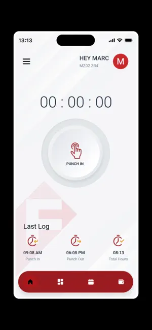 FREEBURN TRANSPORT screenshot 3