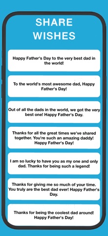 Fathers Day Photo Frames HD screenshot