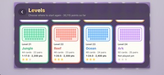 Memory - Animal screenshot 5