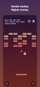 Breakout - GameWobble screenshot