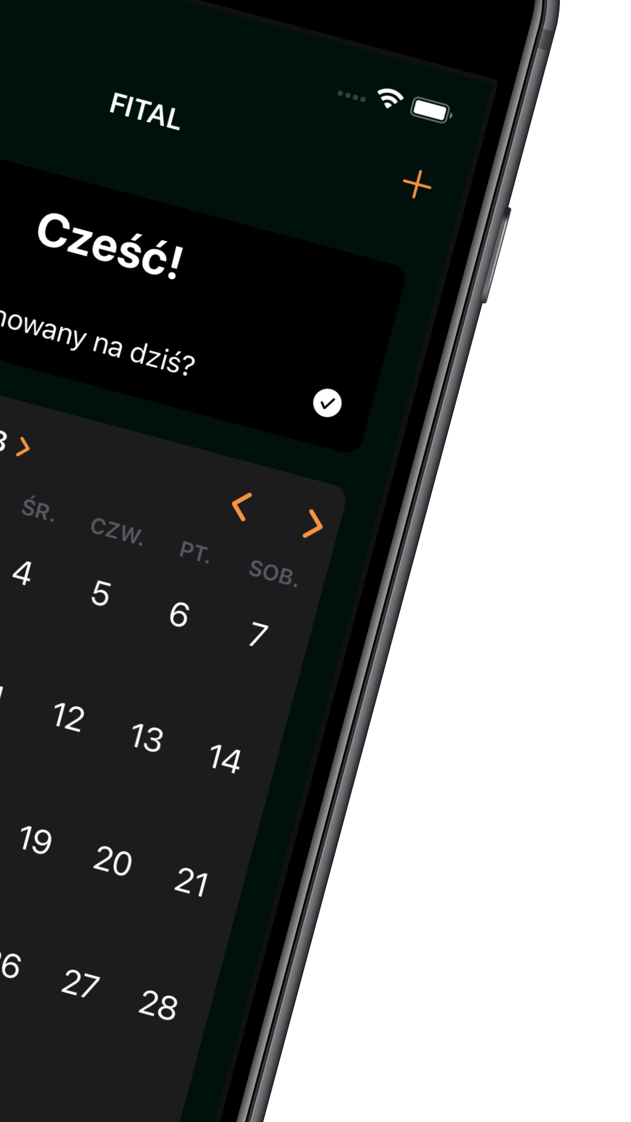Roberto App
