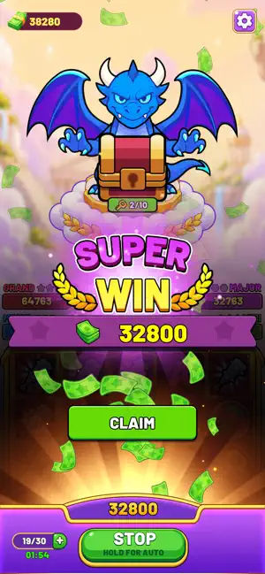 Dragon Spyn Jewelz screenshot 3