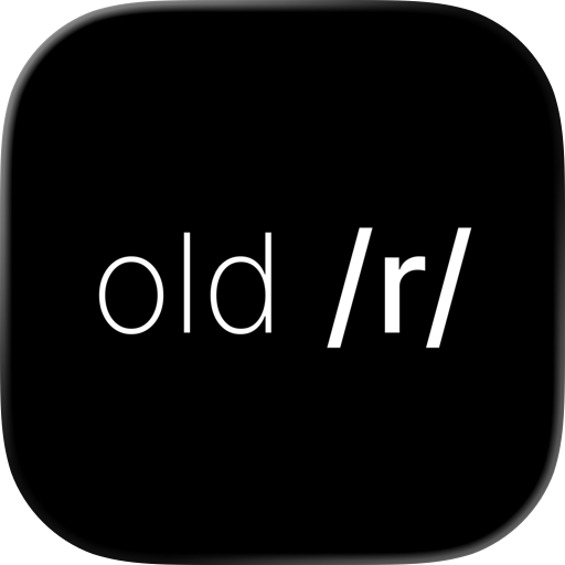 Yesterday For Old Reddit