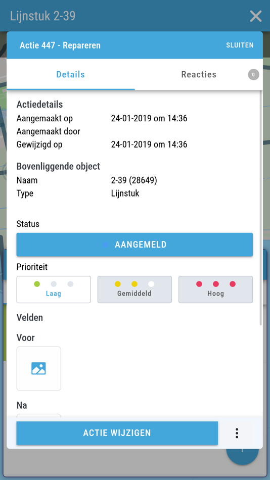 #2. C-TIP: Routebeheer (iOS) 由: Folkersma Routing en Sign B.V.