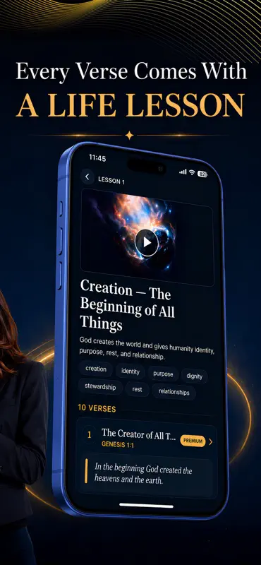 Bible For All: One Big Story screenshot 5 of 7