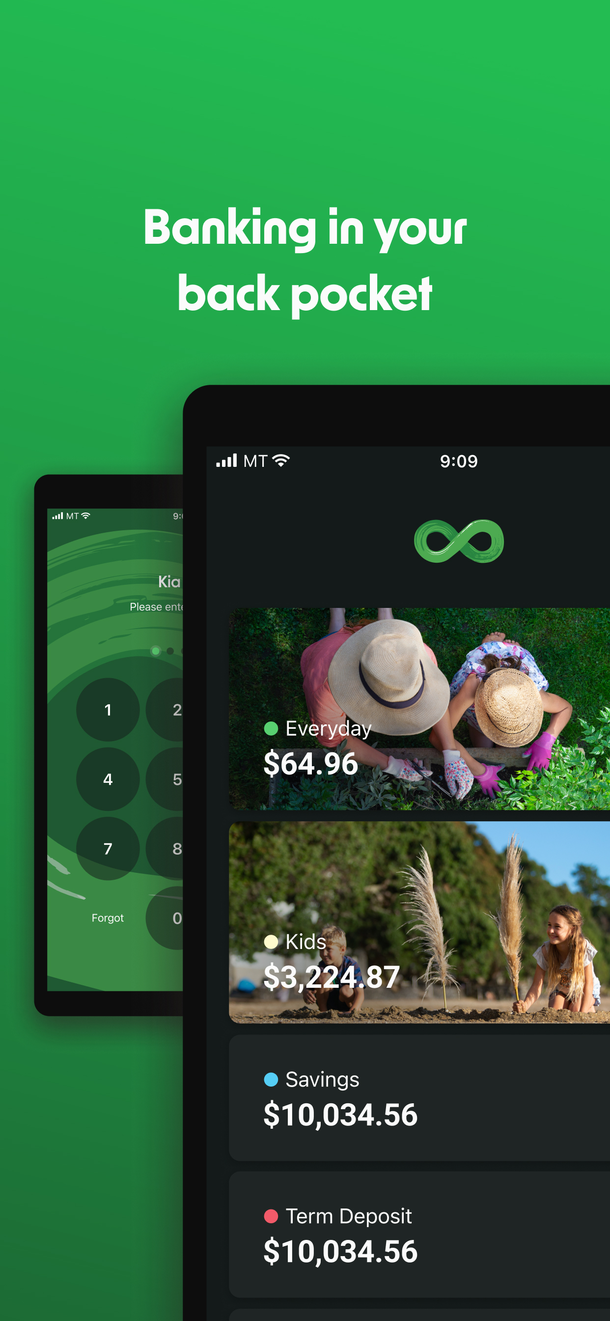 The Co-operative Bank (NZ)