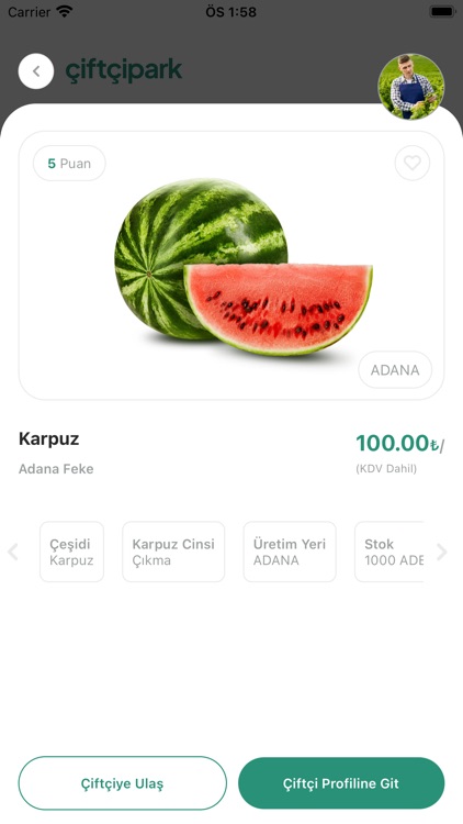 Çiftçipark screenshot-6