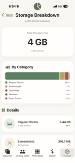ClarityPhoto screenshot 6
