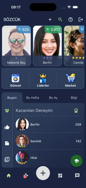 Sözcük screenshot 4