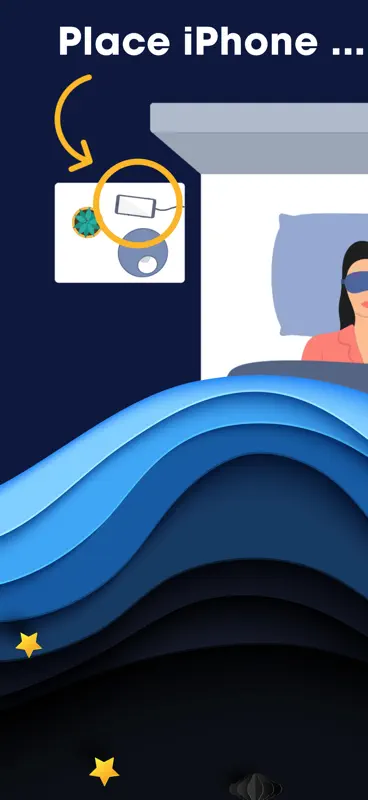 AutoSnore: Snoring Recorder screenshot 6 of 9