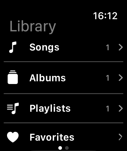 BlueMusic: Music & Radio screenshot 15