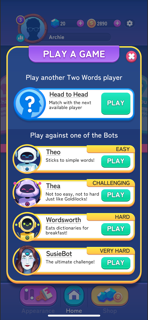 Two Words with Susie Dent screenshot 7