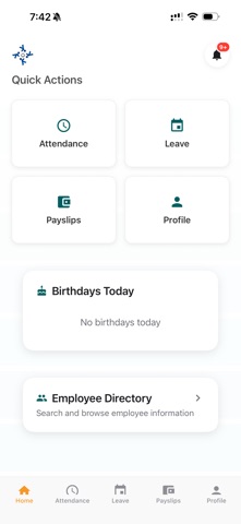 Equily screenshot