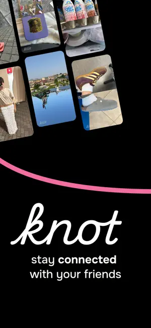 knot! screenshot 1