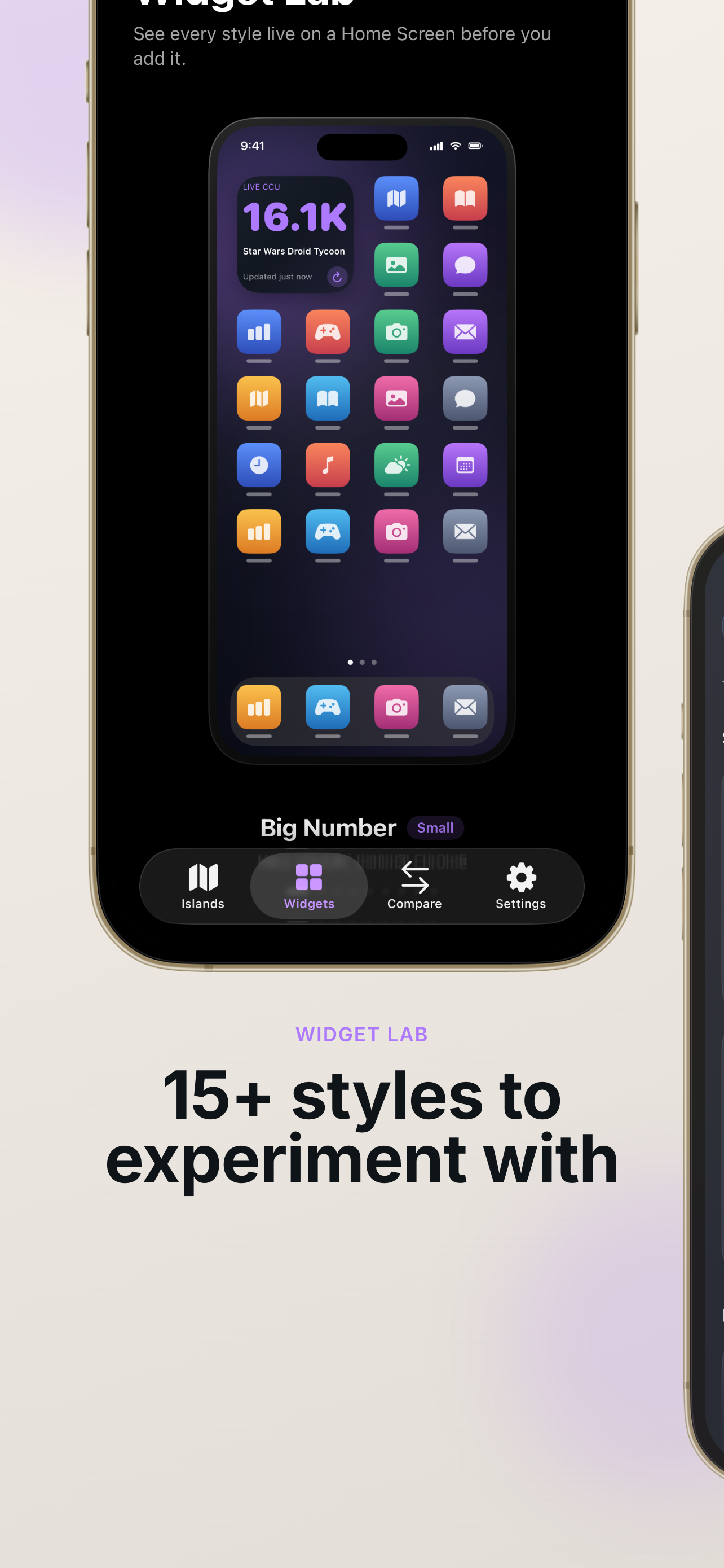 Island IQ screenshot 3