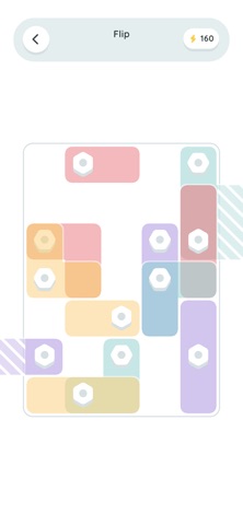 Minipuzzles Go! Screenshot 6 of 7
