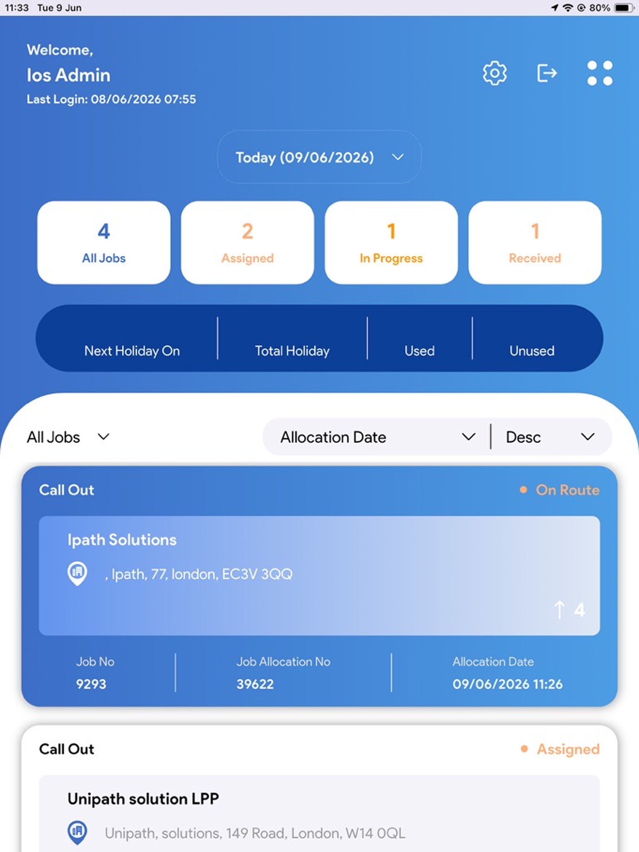 Digitize FM