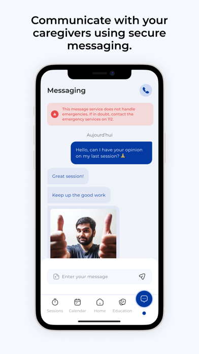 Ensweet Screenshot