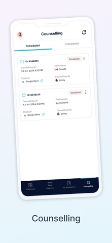 Next Connect Global Screenshot 4 of 5
