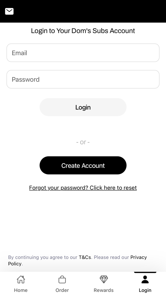 #4. Dom's Subs (iOS) 由: Slerp
