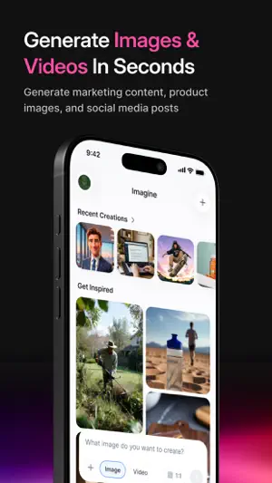 Skip — Your AI Cofounder screenshot 3
