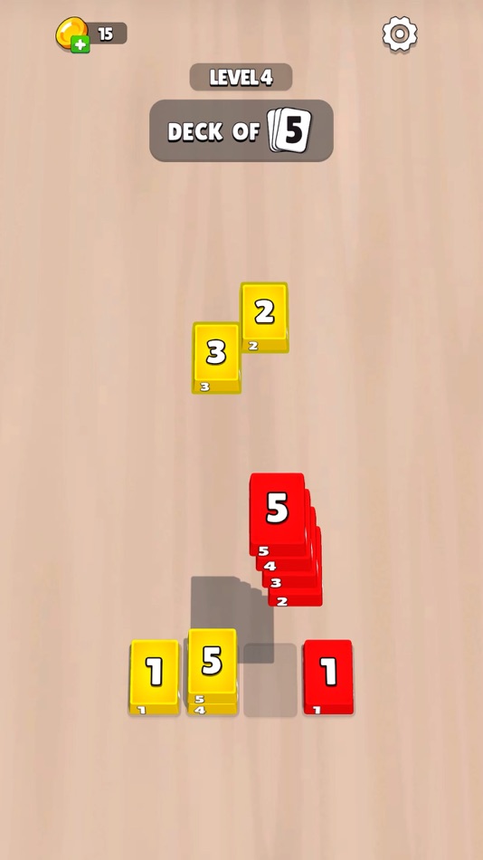#2. SoliJam (iOS) 由: Berat Oguz
