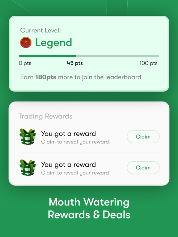 Screenshot #5 pour Apexpay - Redeem Gift Cards