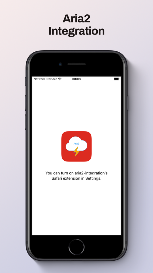 #1. Aria2 Integration (macOS) 来自: Baptiste Coudray