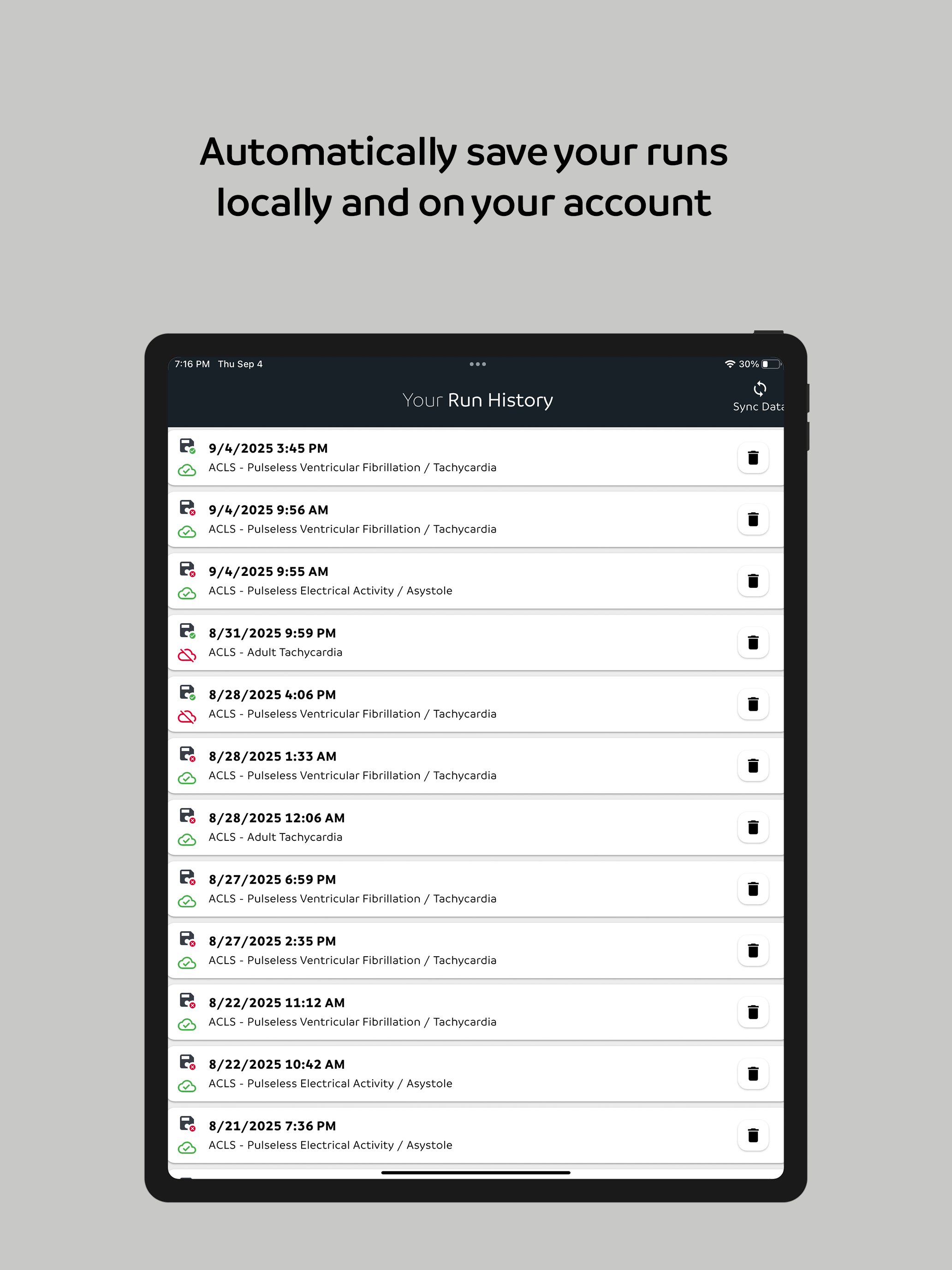 The Code Runner Pro screenshot 14