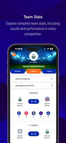 La Liguilla Screenshot 3 of 8