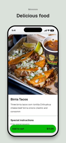 Talkin Tacos Screenshot 5 of 6
