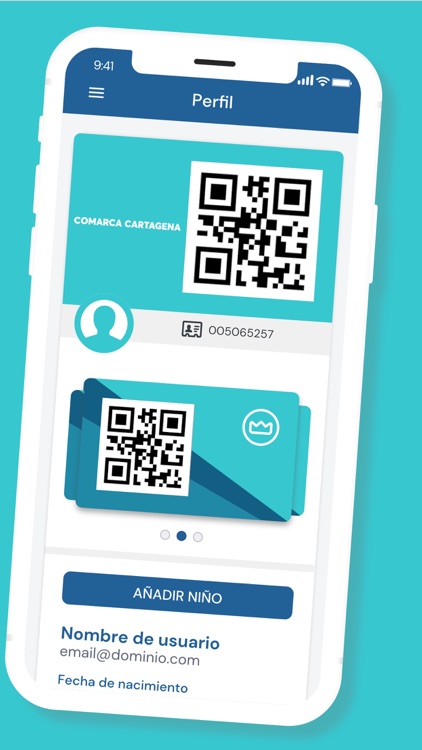 Comarca Cartagena screenshot-5