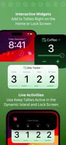 tally-quick-counter Screenshot 3