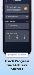 SolutionBoss: Homework Solver screenshot