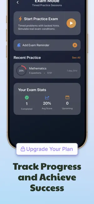 SolutionBoss: Homework Solver screenshot 4