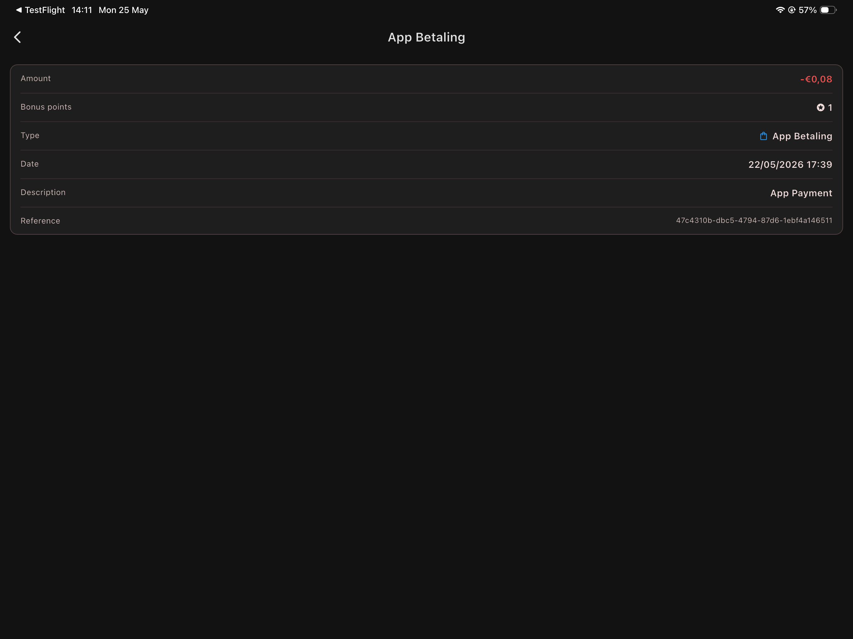 Sun Wah Pay screenshot 7