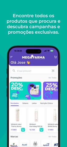 Megafarma screenshot