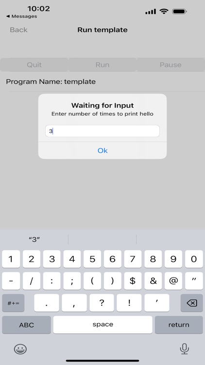 Coding Tutor screenshot-6