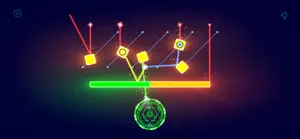 Brilliance: Catch the light screenshot 4
