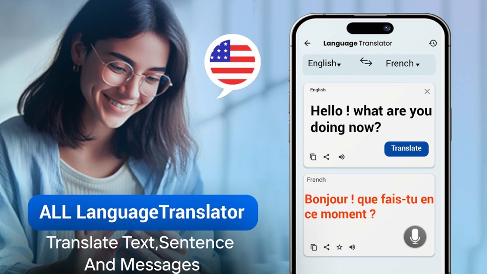 #4. Daily Translate All languages (iOS) 由: MINOR BUGS