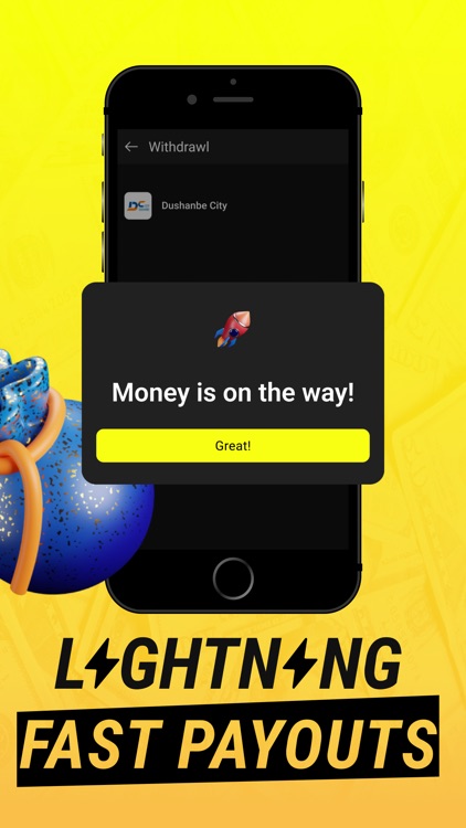 Komyob.tj - Sports Betting screenshot-8