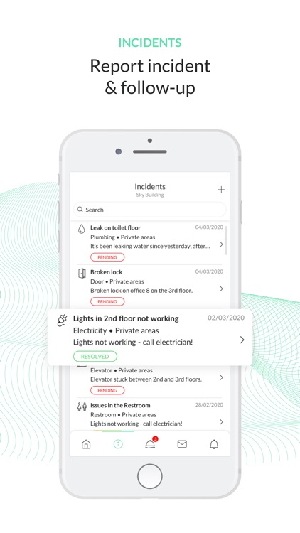 Portico Building screenshot-3
