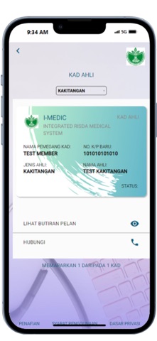i-MEDIK screenshot