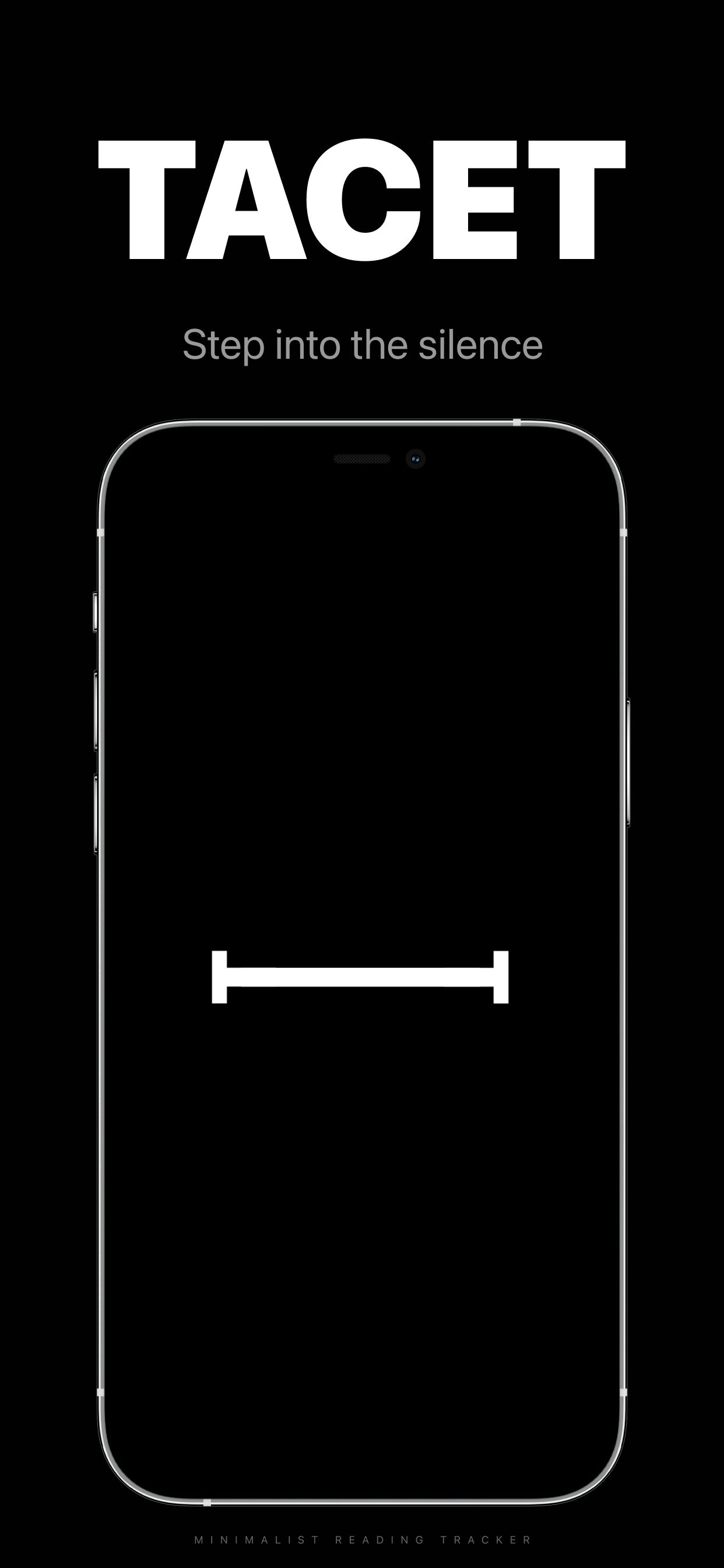 Book Reading Tracker — TACET screenshot 10
