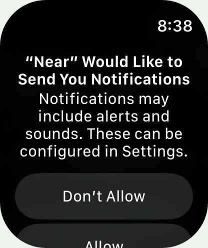 Near: Reach Someone Close screenshot 11