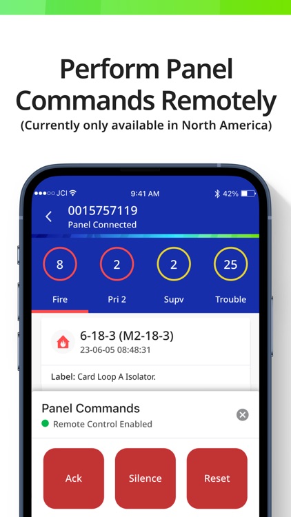 SafeLINC screenshot-6