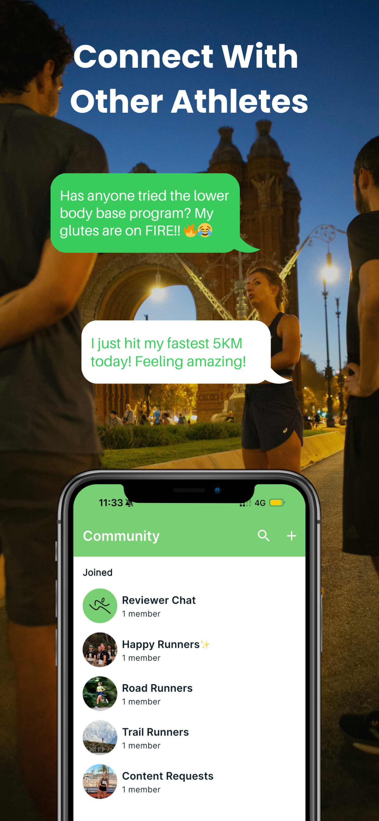 Run Smarter