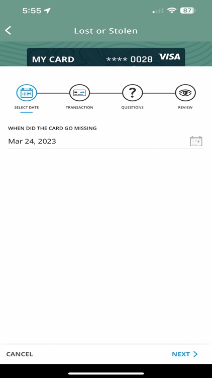 BlueCC App screenshot-5