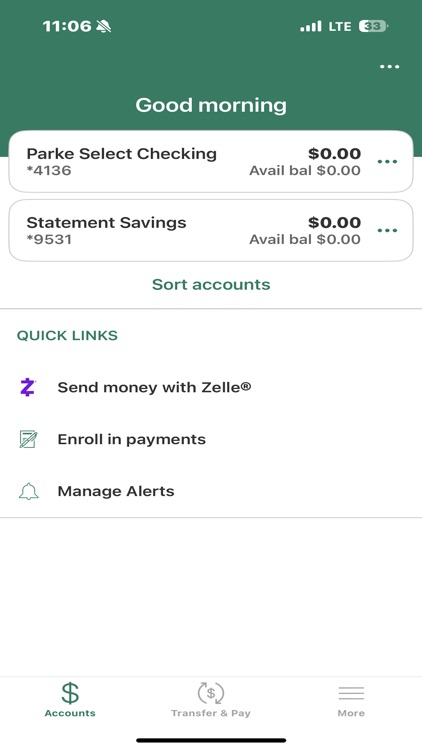 Parke Bank screenshot-3