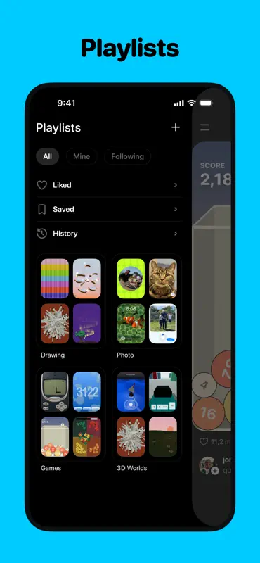 Pocket: Make Gizmos screenshot 5 of 5